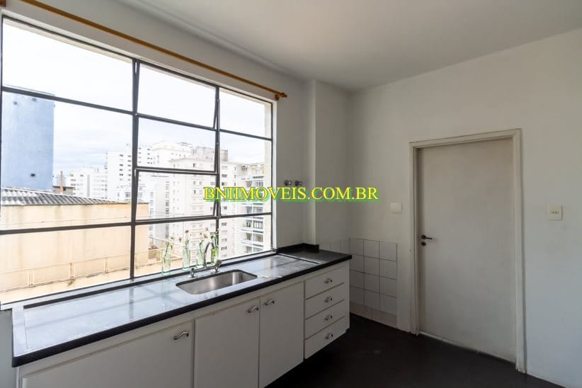 Apartamento, 3 quartos, 159 m² - Foto 7