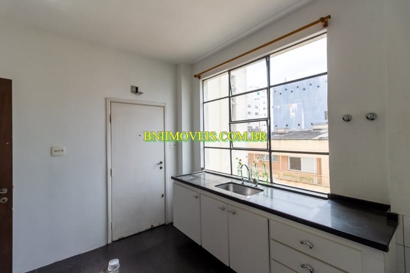 Apartamento, 3 quartos, 159 m² - Foto 6