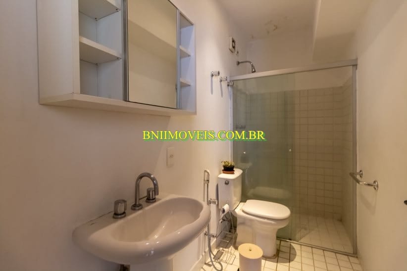 Apartamento, 3 quartos, 159 m² - Foto 23