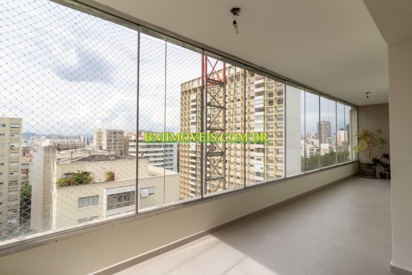 Apartamento, 3 quartos, 159 m² - Foto 2