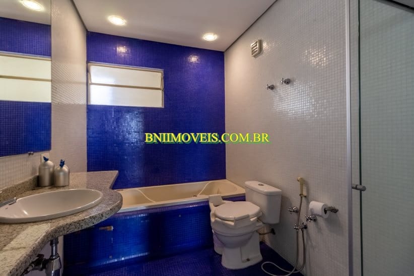 Apartamento, 3 quartos, 159 m² - Foto 24