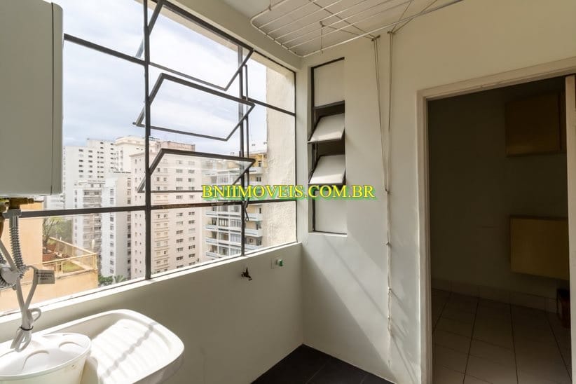 Apartamento, 3 quartos, 159 m² - Foto 25