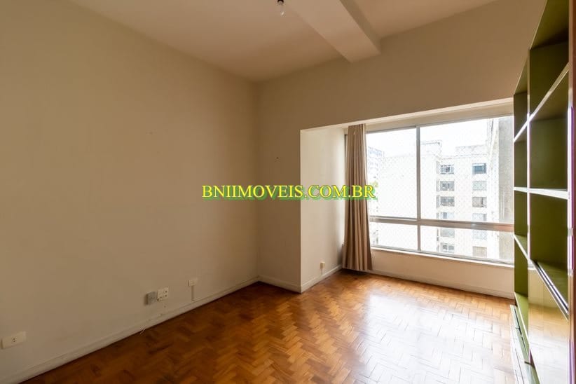 Apartamento, 3 quartos, 159 m² - Foto 13