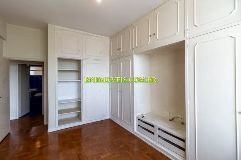 Apartamento, 3 quartos, 159 m² - Foto 11