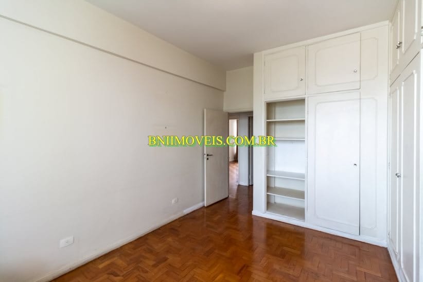 Apartamento, 3 quartos, 159 m² - Foto 12