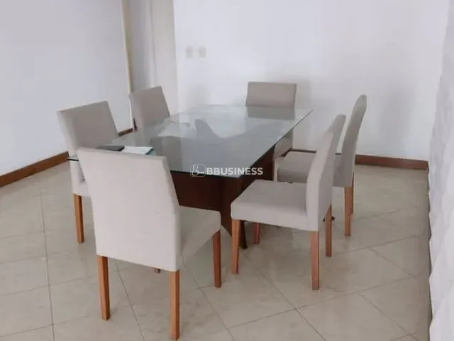 Apartamento 3 quartos e 3 banheiros, à venda, no bairro Centro em Campos dos Goytacazes