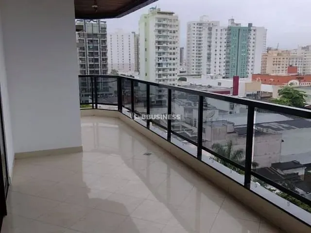 Apartamento 3 quartos e 3 banheiros, à venda, no bairro Centro em Campos dos Goytacazes