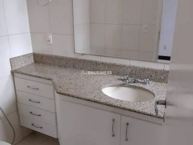 Apartamento 3 quartos e 3 banheiros, à venda, no bairro Centro em Campos dos Goytacazes