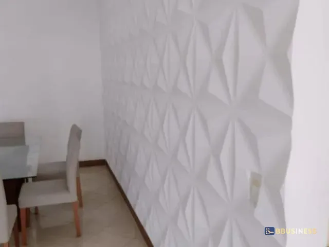 Apartamento 3 quartos e 3 banheiros, à venda, no bairro Centro em Campos dos Goytacazes