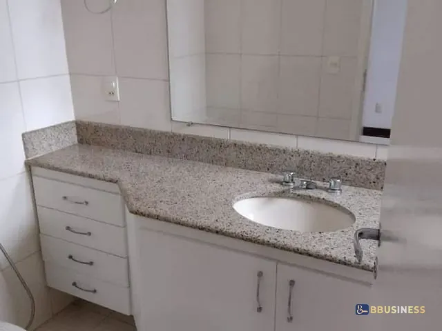 Apartamento 3 quartos e 3 banheiros, à venda, no bairro Centro em Campos dos Goytacazes