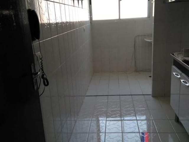 Foto do Apartamento - Apartamento à venda 2 Quartos, 1 Vaga, 51M², Santa Maria, Osasco - SP | Residencial Bela Vista | BUSSOCABA ADMINISTRACAO DE BENS E IMOVEIS LTDA