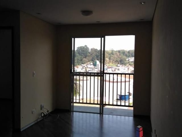 Foto do Apartamento - Apartamento à venda 2 Quartos, 1 Vaga, 51M², Santa Maria, Osasco - SP | Residencial Bela Vista | BUSSOCABA ADMINISTRACAO DE BENS E IMOVEIS LTDA