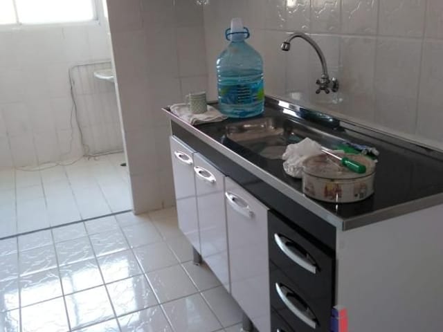 Foto do Apartamento - Apartamento à venda 2 Quartos, 1 Vaga, 51M², Santa Maria, Osasco - SP | Residencial Bela Vista | BUSSOCABA ADMINISTRACAO DE BENS E IMOVEIS LTDA