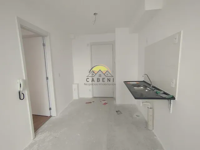 Apartamento com 26m² 1 quarto e 1 banheiro, à venda, no bairro Lapa em São Paulo