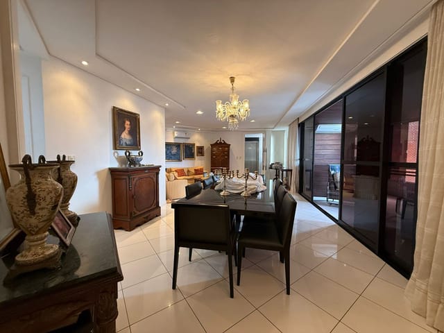 Foto do Apartamento - Apartamento à venda, Condomínio Érico Veríssimo, Jóquei, Teresina, PI | Cristina Lopes Imobiliária