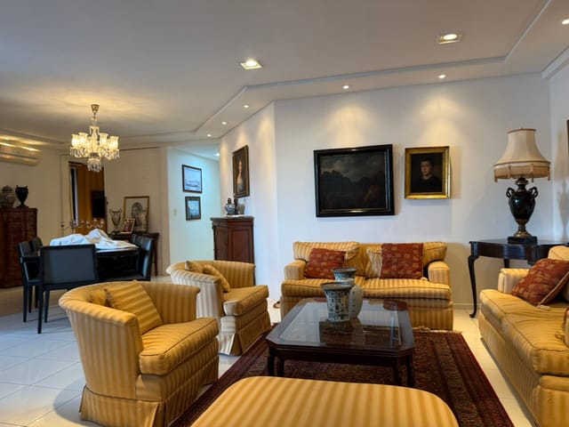 Foto do Apartamento - Apartamento à venda, Condomínio Érico Veríssimo, Jóquei, Teresina, PI | Cristina Lopes Imobiliária