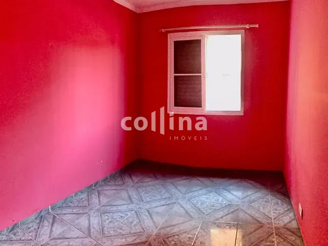 Apartamento 2 quartos e 1 banheiro, para alugar, no bairro São Pedro em Osasco