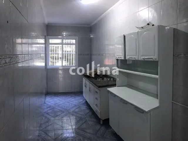 Apartamento 2 quartos e 1 banheiro, para alugar, no bairro São Pedro em Osasco