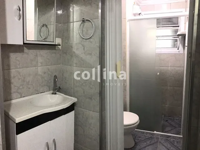 Apartamento 2 quartos e 1 banheiro, para alugar, no bairro São Pedro em Osasco
