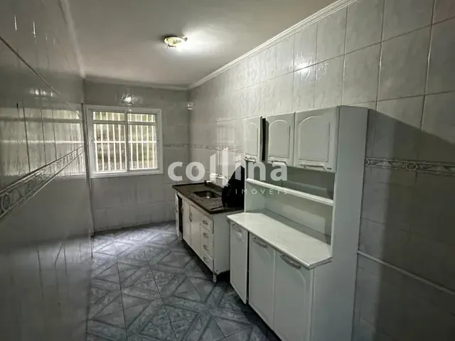 Apartamento 2 quartos e 1 banheiro, para alugar, no bairro São Pedro em Osasco