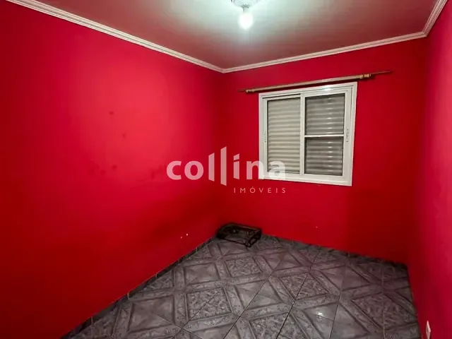Apartamento 2 quartos e 1 banheiro, para alugar, no bairro São Pedro em Osasco