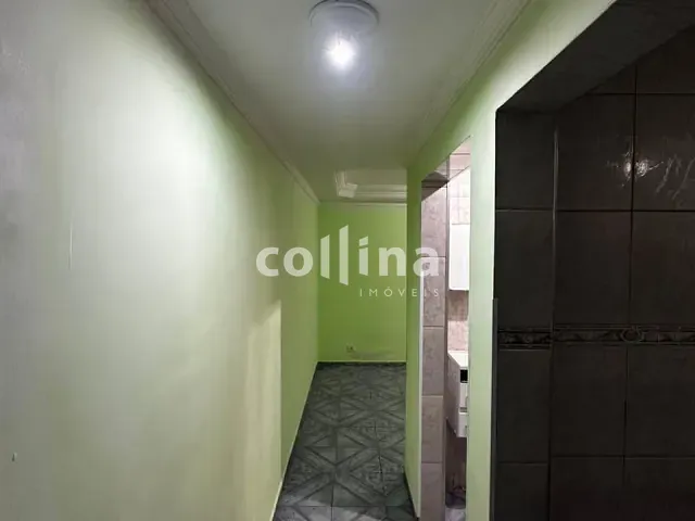 Apartamento 2 quartos e 1 banheiro, para alugar, no bairro São Pedro em Osasco