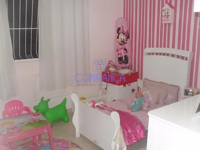 Apartamento com 48m² 2 quartos e 1 banheiro, à venda, no bairro Campo Grande em Rio de Janeiro