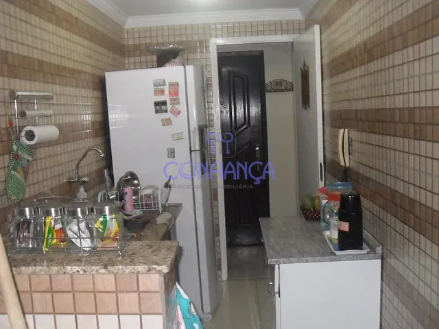 Apartamento com 48m² 2 quartos e 1 banheiro, à venda, no bairro Campo Grande em Rio de Janeiro