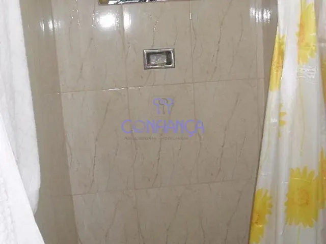 Apartamento com 48m² 2 quartos e 1 banheiro, à venda, no bairro Campo Grande em Rio de Janeiro