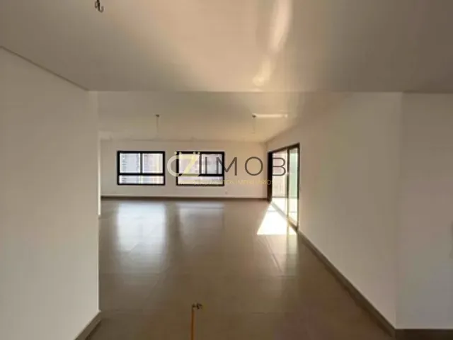Apartamento com 300m² 4 quartos e 6 banheiros, à venda, no bairro Jardim Olhos D'Água II em Ribeirão Preto