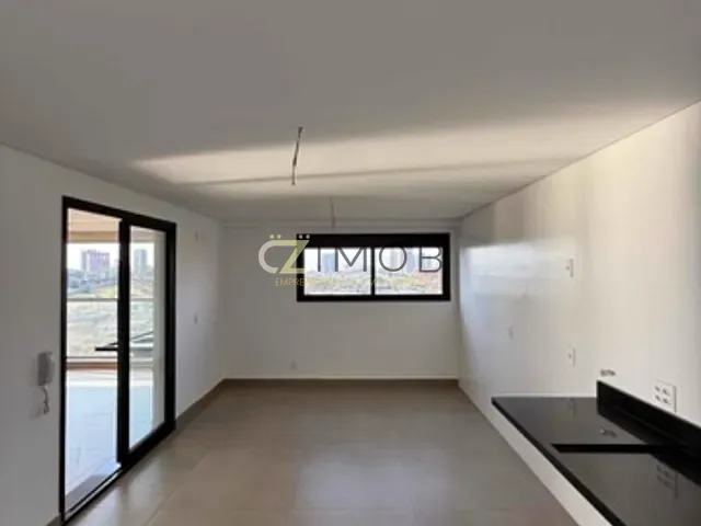 Apartamento com 300m² 4 quartos e 6 banheiros, à venda, no bairro Jardim Olhos D'Água II em Ribeirão Preto