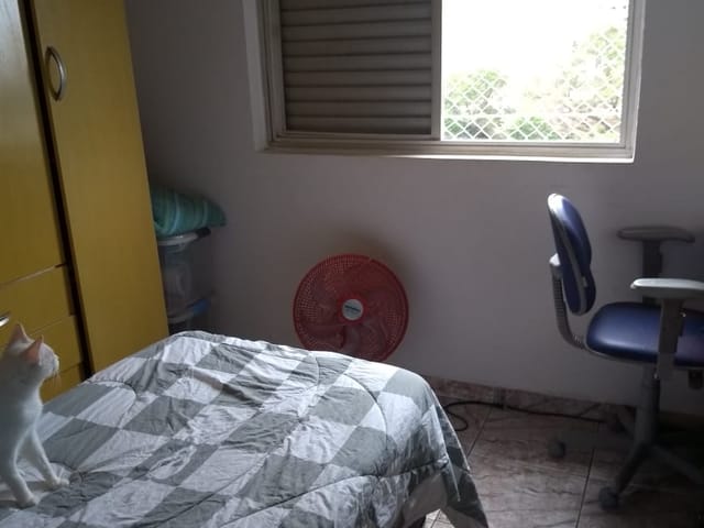 Foto do Apartamento - Apartamento à venda, Vila Leopoldina, São Paulo, SP | Davantage consultoria imobiliária