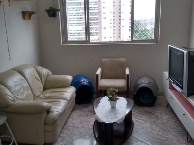 Foto do Apartamento - Apartamento à venda, Vila Leopoldina, São Paulo, SP | Davantage consultoria imobiliária