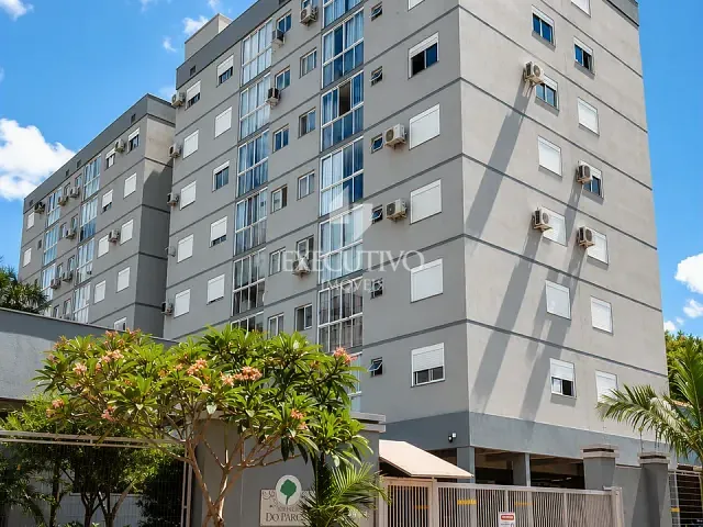 Apartamento com 81m² 2 quartos e 1 banheiro, à venda, no bairro Moinhos em Lajeado
