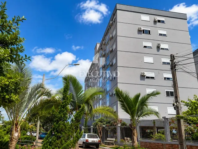 Apartamento com 81m² 2 quartos e 1 banheiro, à venda, no bairro Moinhos em Lajeado