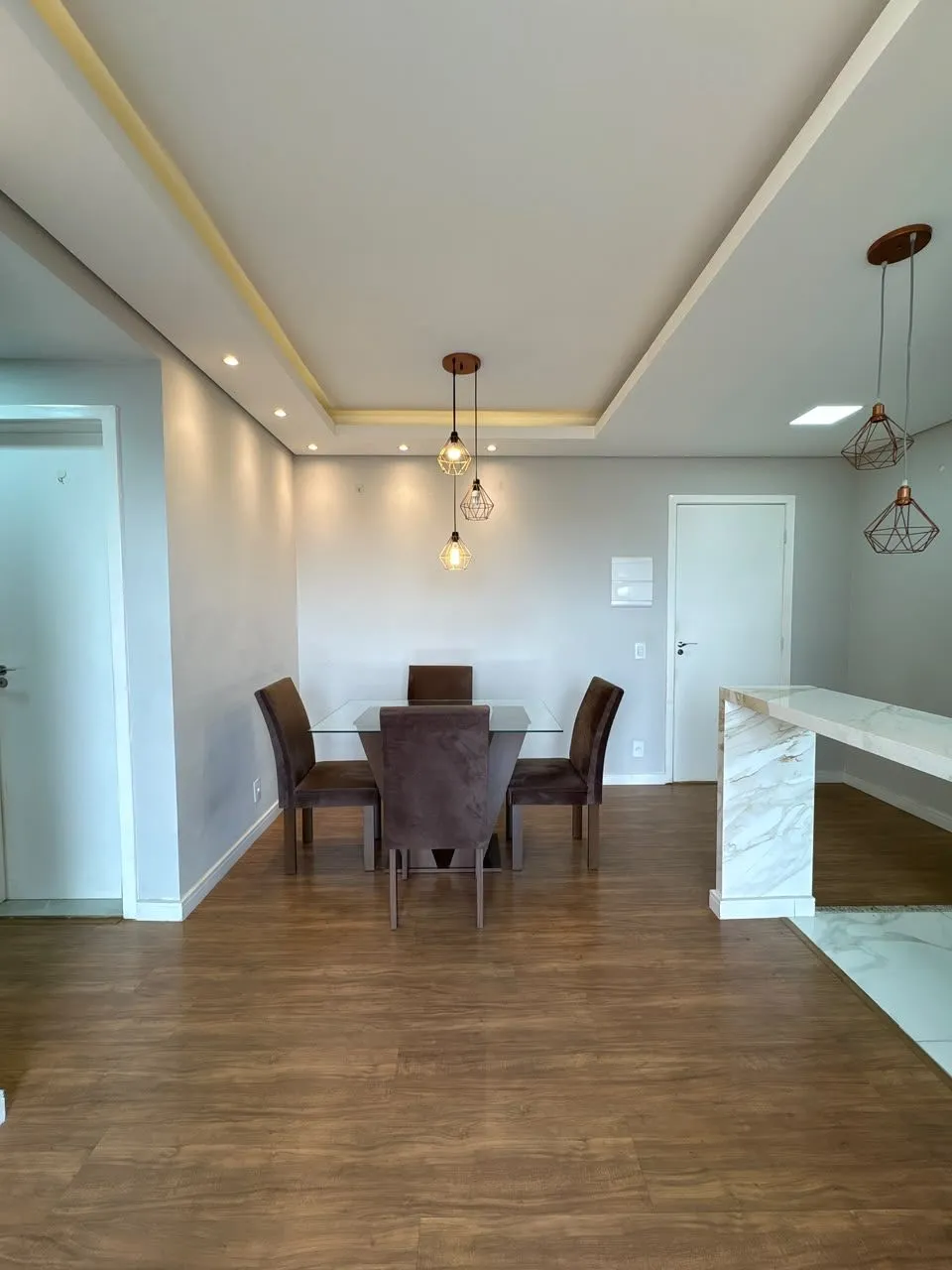 Apartamento, 2 quartos, 54 m² - Foto 7