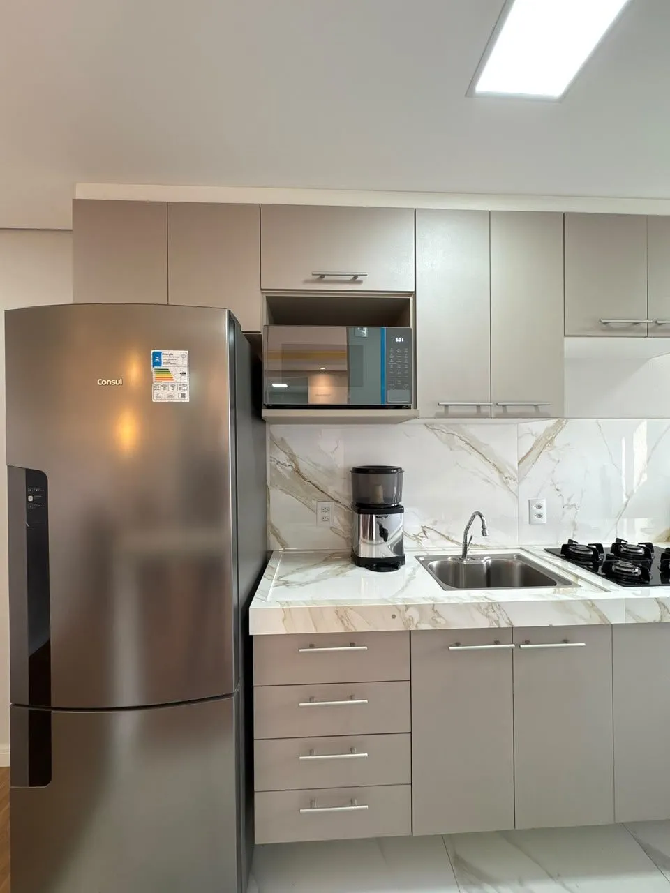 Apartamento, 2 quartos, 54 m² - Foto 5