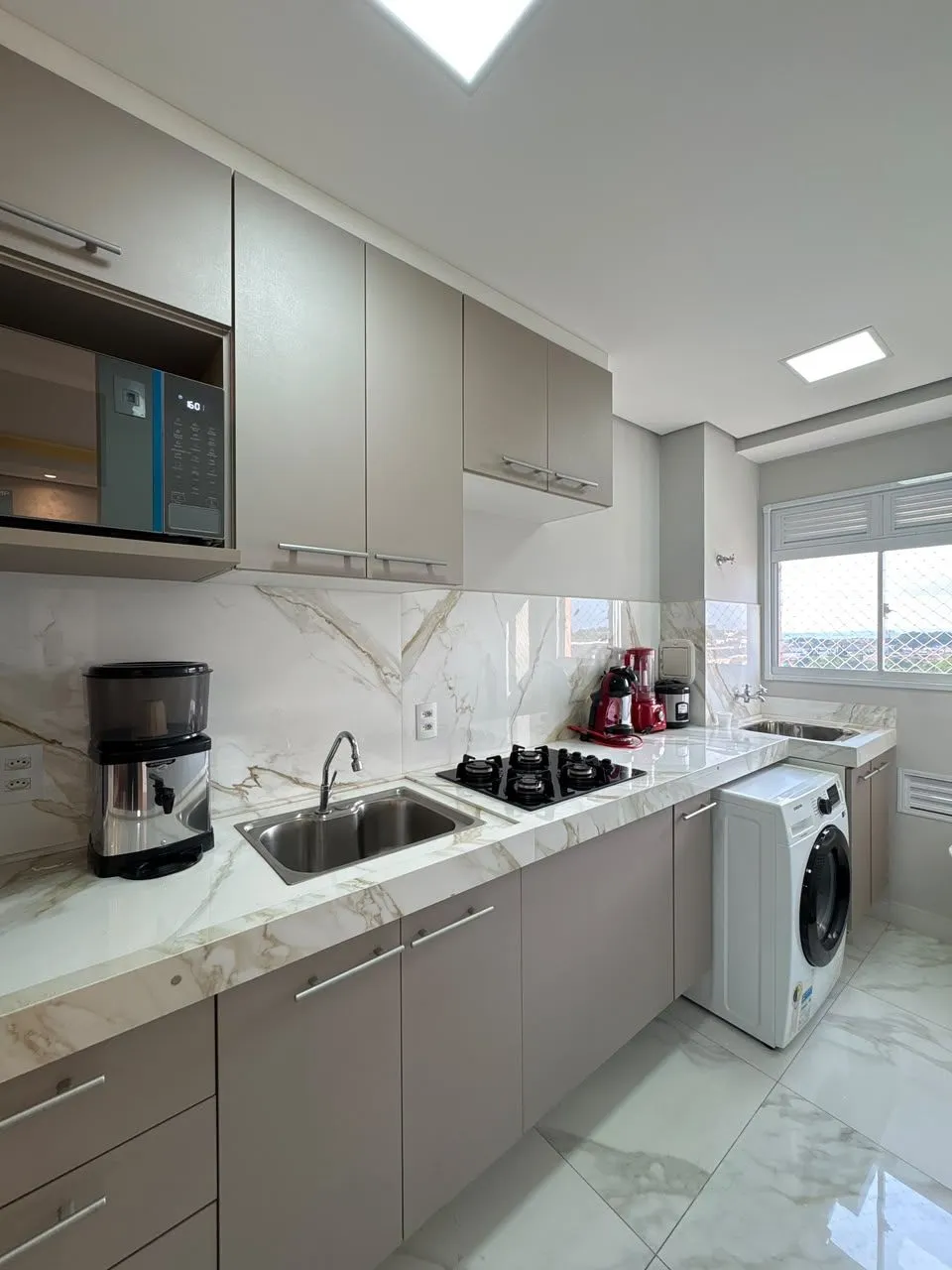 Apartamento, 2 quartos, 54 m² - Foto 6
