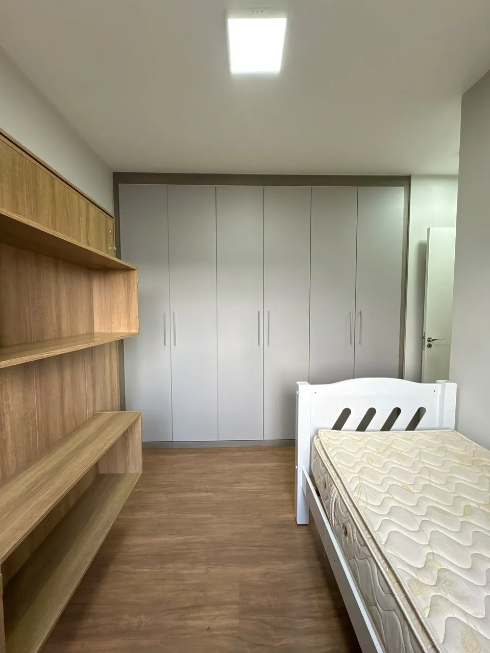 Apartamento, 2 quartos, 54 m² - Foto 10