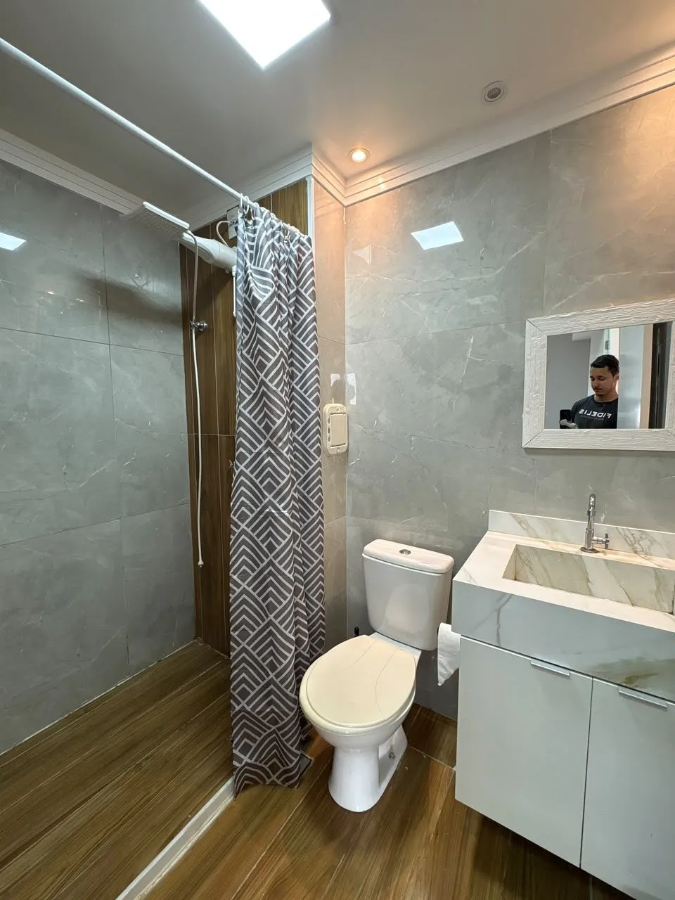 Apartamento, 2 quartos, 54 m² - Foto 9