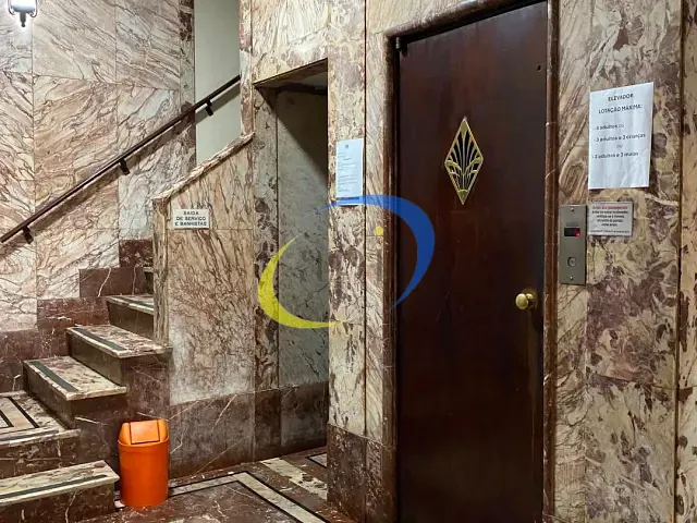 Apartamento 2 quartos e 3 banheiros, à venda, no bairro Copacabana em Rio de Janeiro
