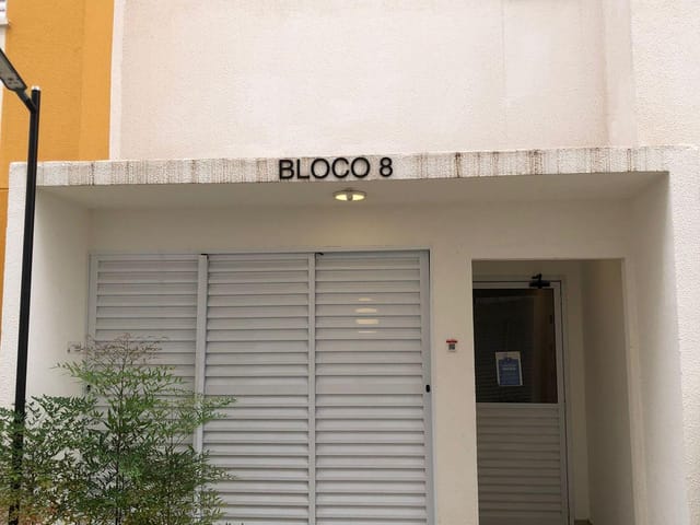 Foto do Apartamento - Apartamento para locação, Dona Edith Campos Fávero, Paulínia, SP | Hermes Imóveis