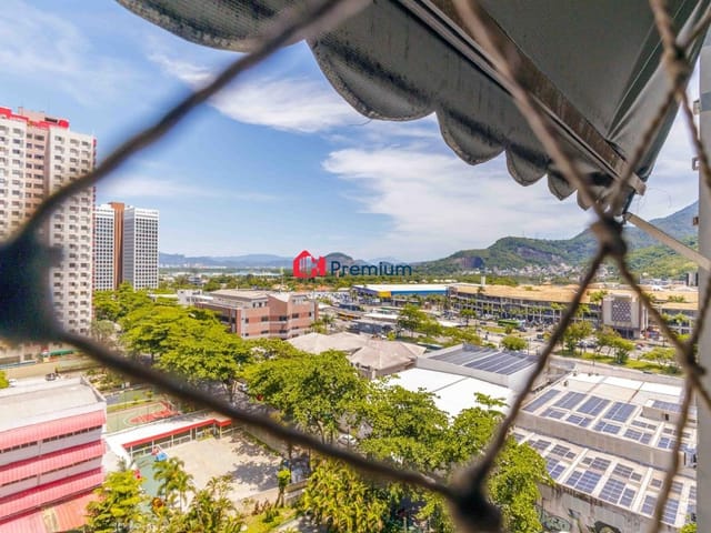 Apartamento 3 quartos e 3 banheiros, à venda, no bairro Barra da Tijuca em Rio de Janeiro
