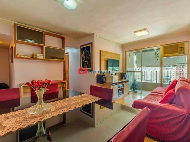 Apartamento 3 quartos e 3 banheiros, à venda, no bairro Barra da Tijuca em Rio de Janeiro