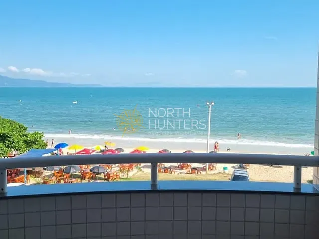 Apartamento com 65m² 1 quarto e 1 banheiro, à venda, no bairro Cachoeira do Bom Jesus em Florianópolis