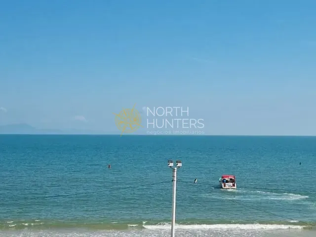 Apartamento com 65m² 1 quarto e 1 banheiro, à venda, no bairro Cachoeira do Bom Jesus em Florianópolis