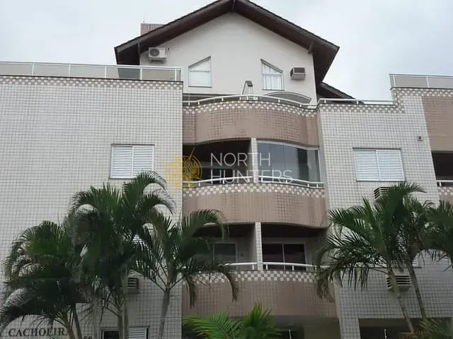 Apartamento com 65m² 1 quarto e 1 banheiro, à venda, no bairro Cachoeira do Bom Jesus em Florianópolis