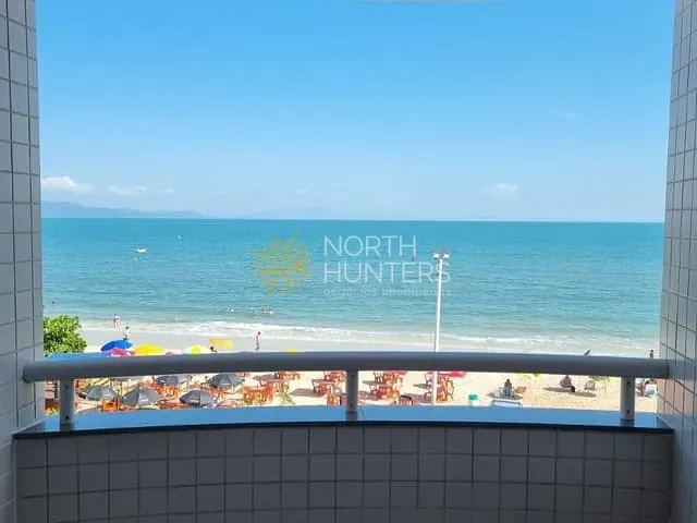 Apartamento com 65m² 1 quarto e 1 banheiro, à venda, no bairro Cachoeira do Bom Jesus em Florianópolis