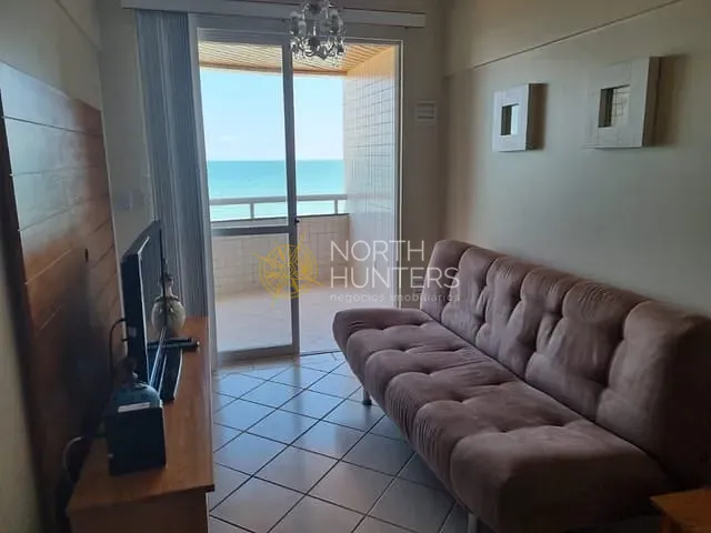 Apartamento com 65m² 1 quarto e 1 banheiro, à venda, no bairro Cachoeira do Bom Jesus em Florianópolis