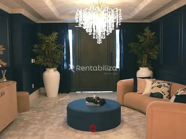 Apartamento com 105m² 2 quartos e 3 banheiros, à venda, no bairro Morretes em Itapema